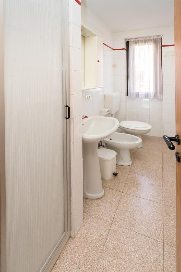 Residence In Camping Solarium 多马索 外观 照片